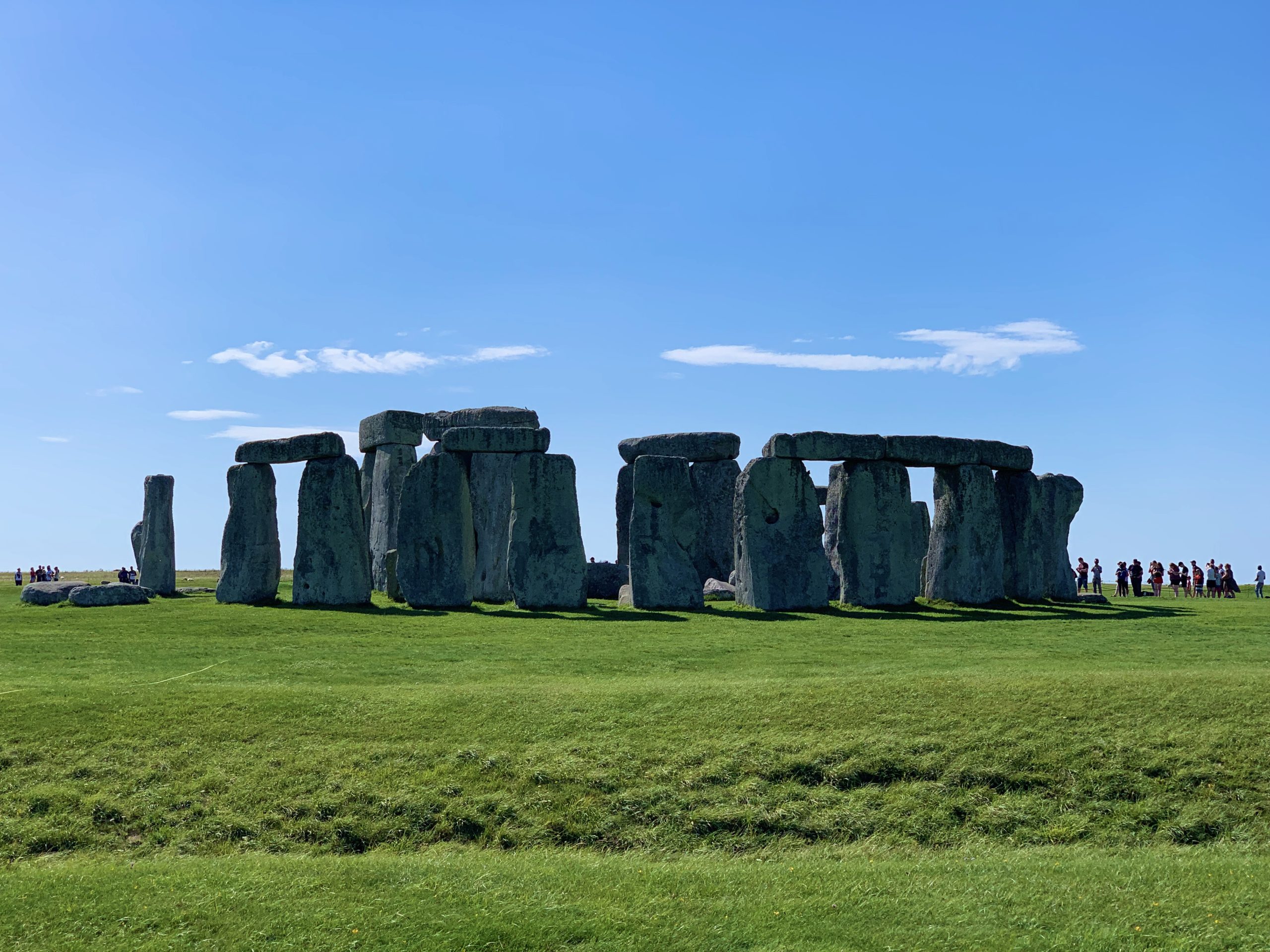 最安値級価格 イギリス 額縁付 世界遺産 ストーンヘンジ ロンドン郊外 自然 風景 Labelians Fr